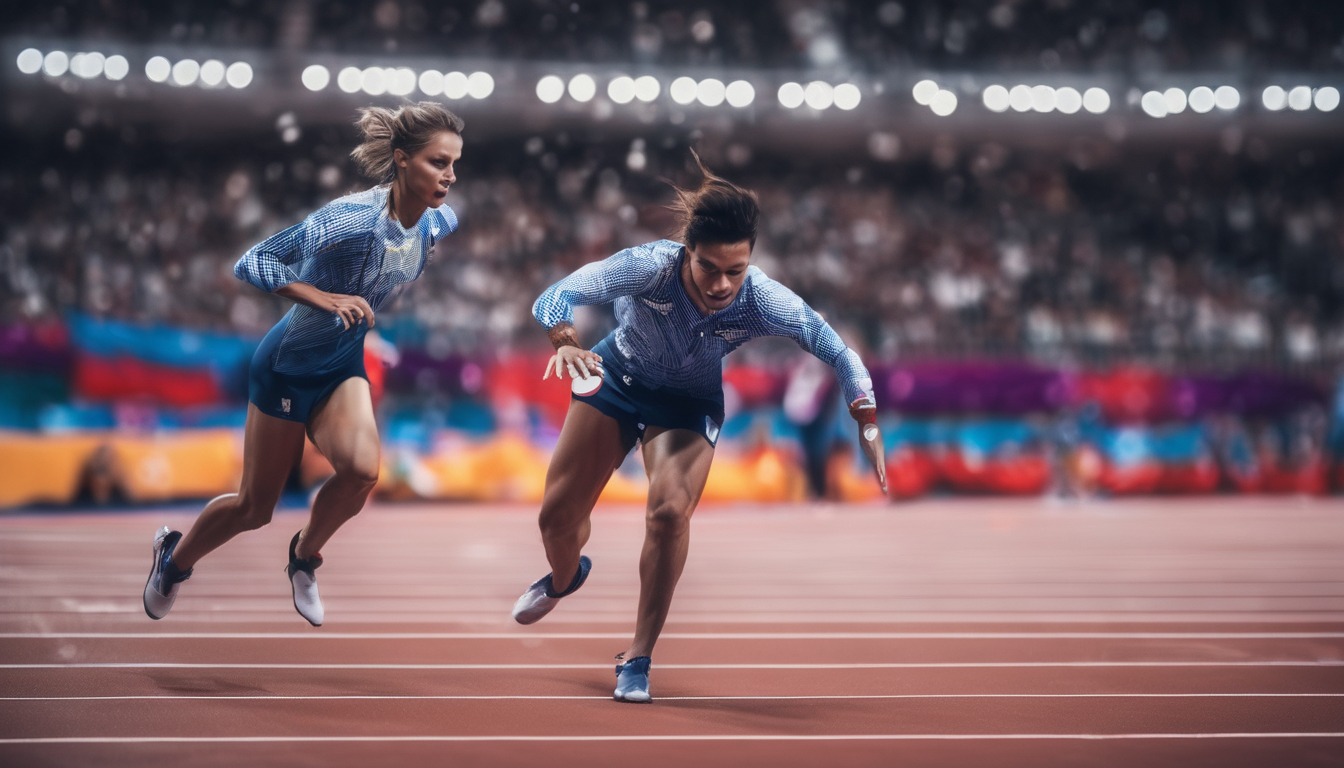 أفضل الطرق لتنظيم وقتك لمتابعة جميع مباريات المنتخب الأولمبي