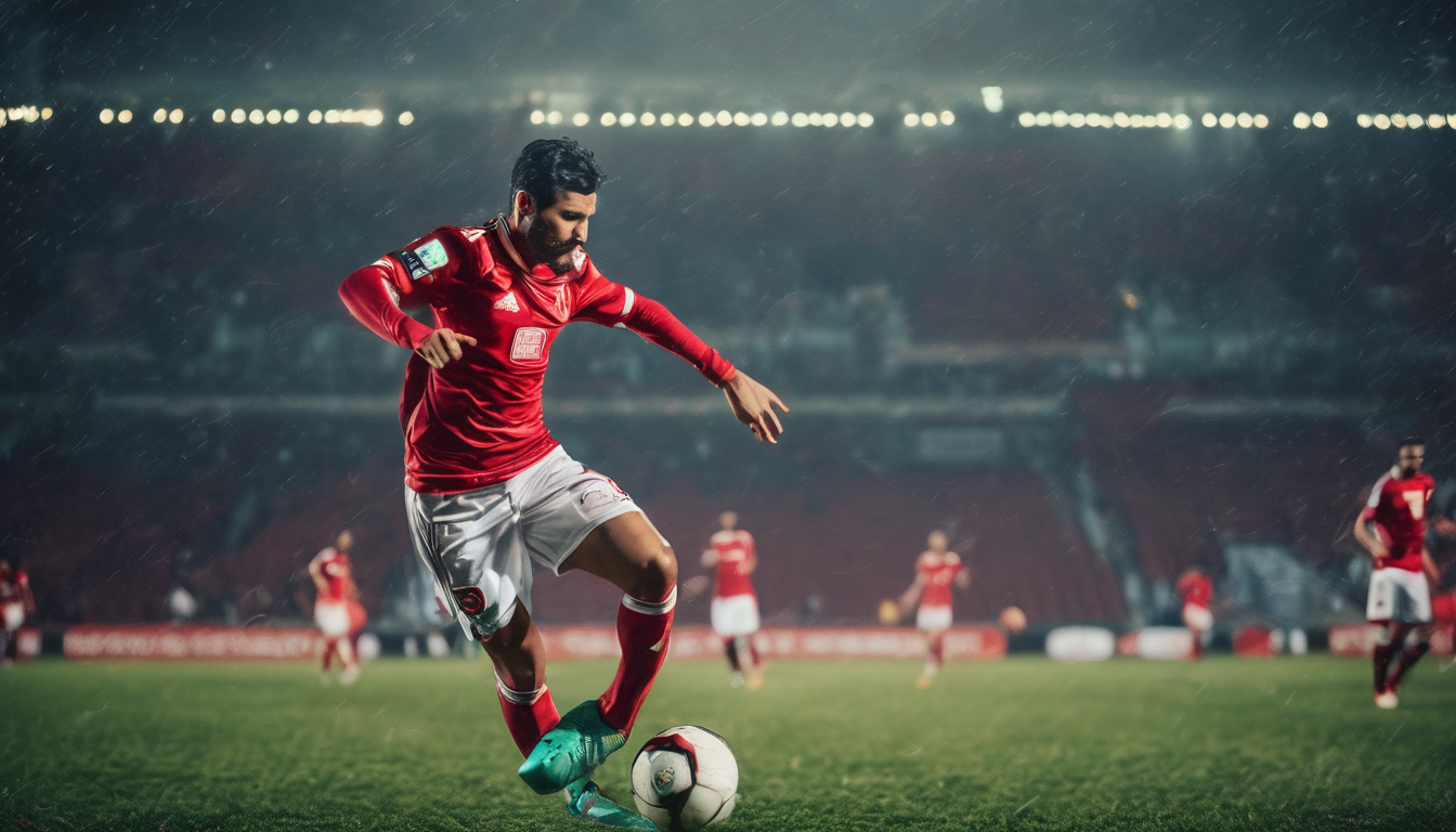 أفضل الطرق لضبط تذكير موعد مباراة الأهلي اليوم والقناة الناقلة