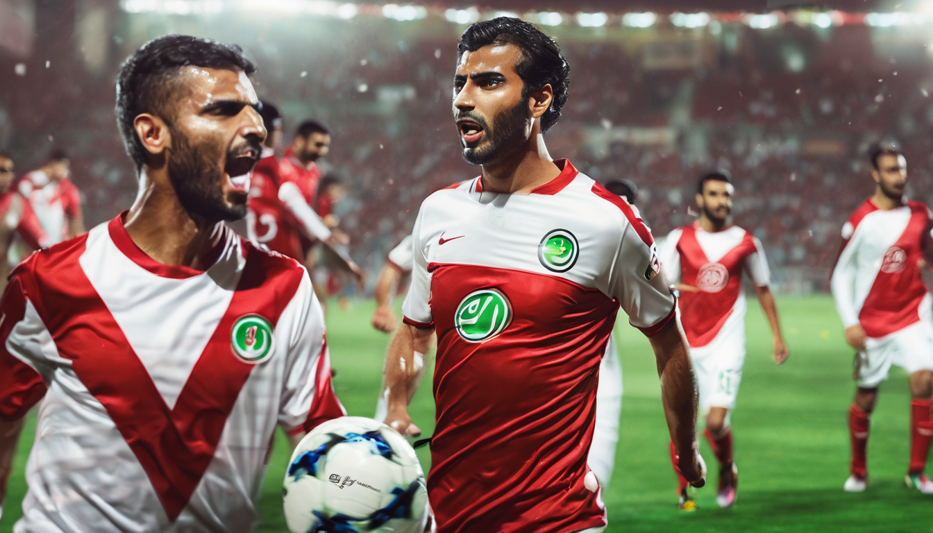 أفضل الطرق لضبط تذكير موعد مباراة الأهلي والدحيل وعدم تفويتها