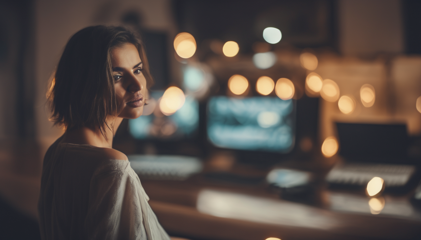 أفضل الطرق لضبط تردد القنوات الجزائرية تلقائيًا بدون تدخل يدوي