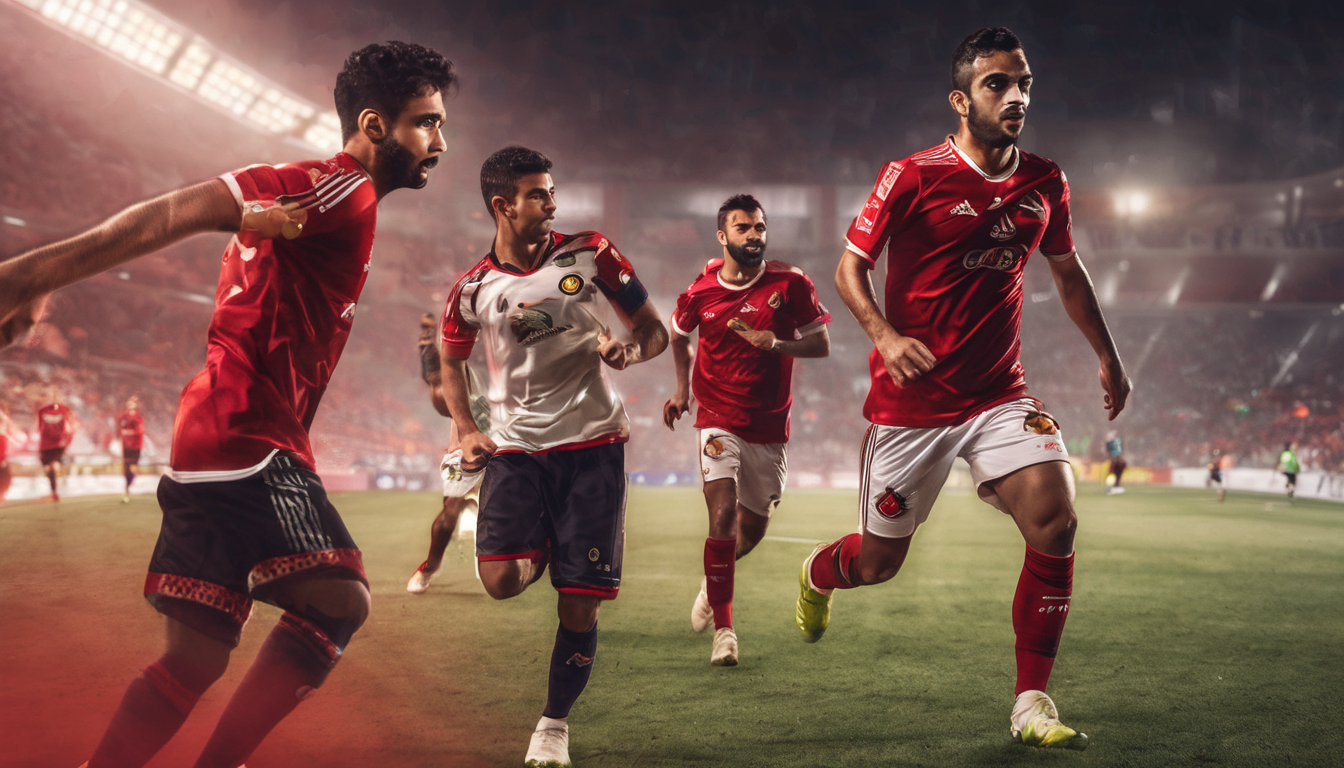 أفضل الطرق لضبط تنبيهات موعد مباراة الأهلي في كأس العالم للأندية 2023 ومتابعتها مباشرة