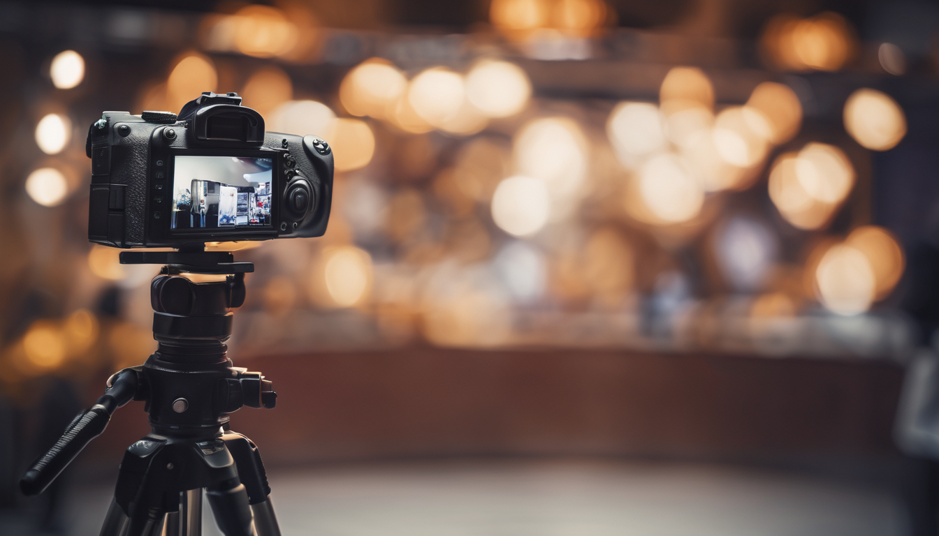 أفضل الطرق لضمان بث مباشر مستقر ومريح لـ mbc masr