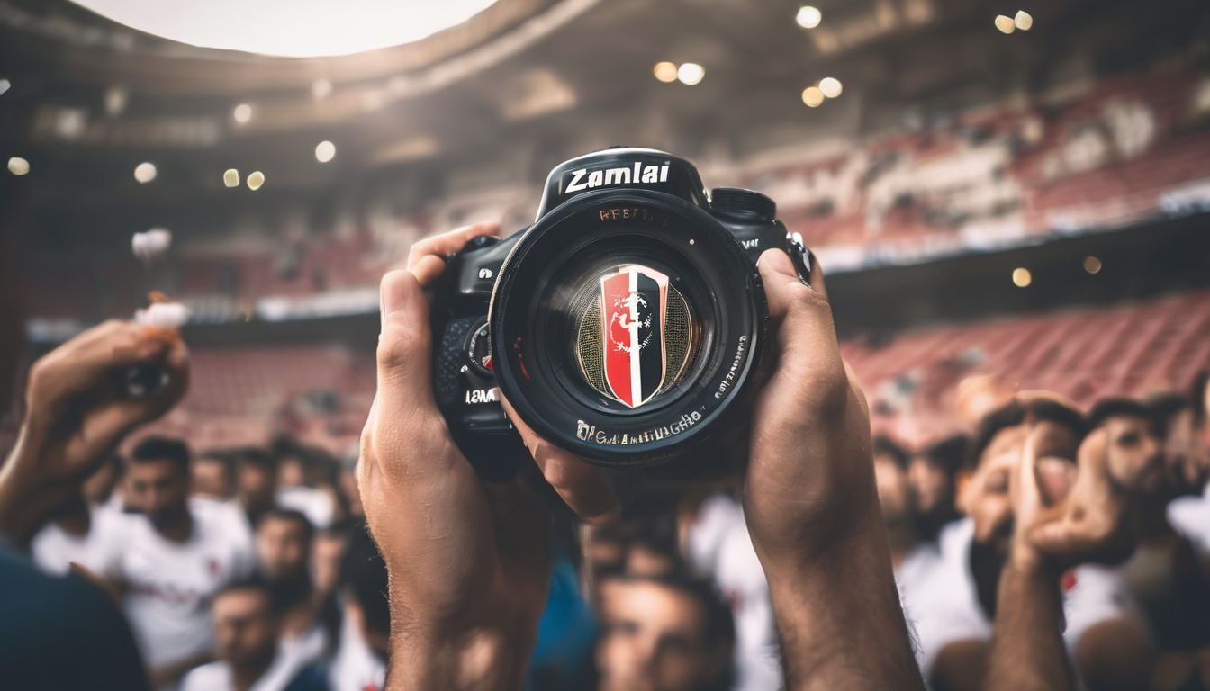 ميعاد مباراة الزمالك القادمة وجدول توقيت المباراة بالتفصيل 3 أفضل الطرق للاستعداد لمشاهدة ميعاد مباراة الزمالك القادمة بدون تفويت لحظة