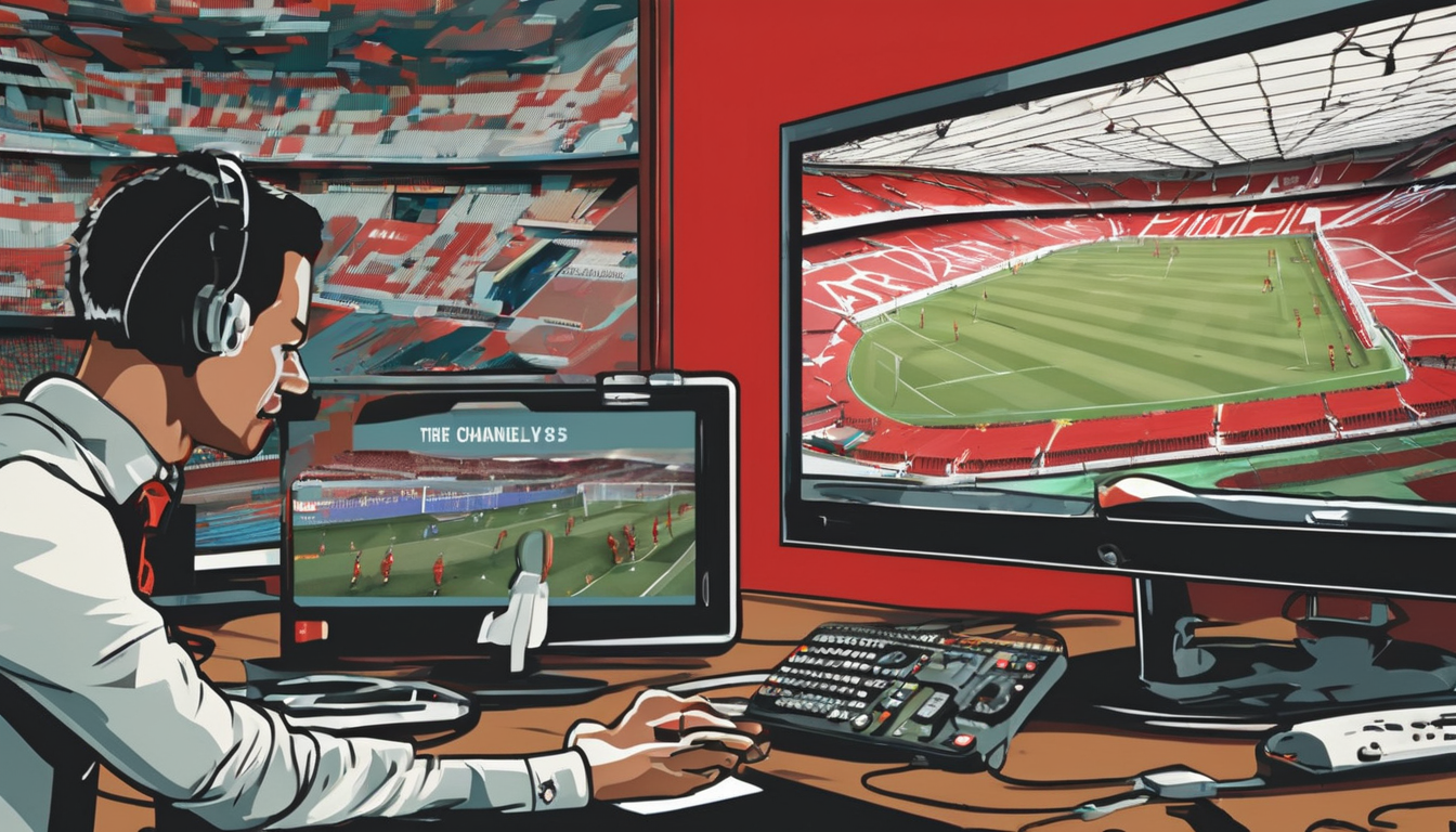 أفضل الطرق للوصول إلى القنوات الناقلة لمباراة ليفربول اليوم مجاناً