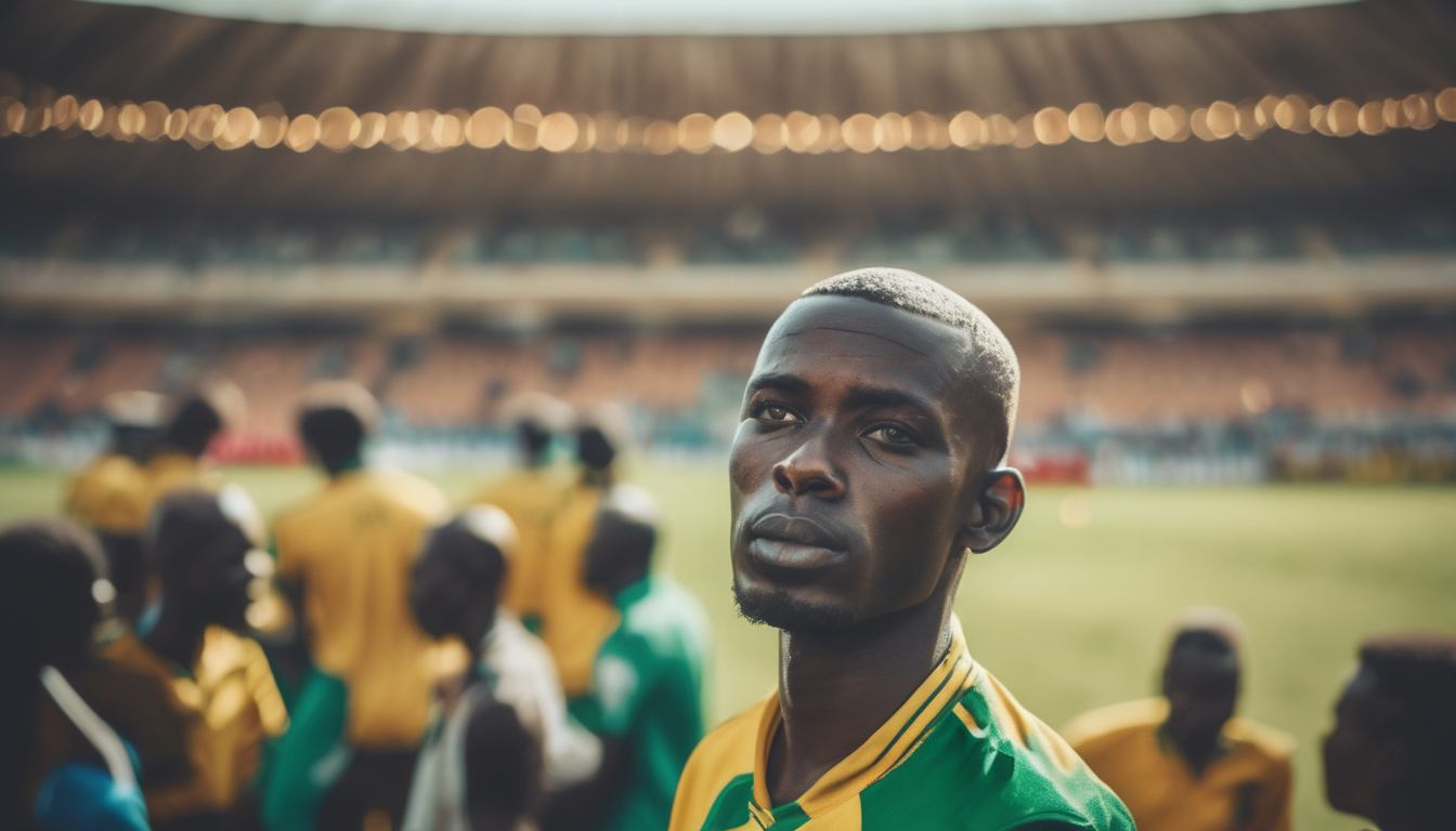 أفضل الطرق لمتابعة التوقعات المباشرة لمباراة اليوم أمم أفريقيا