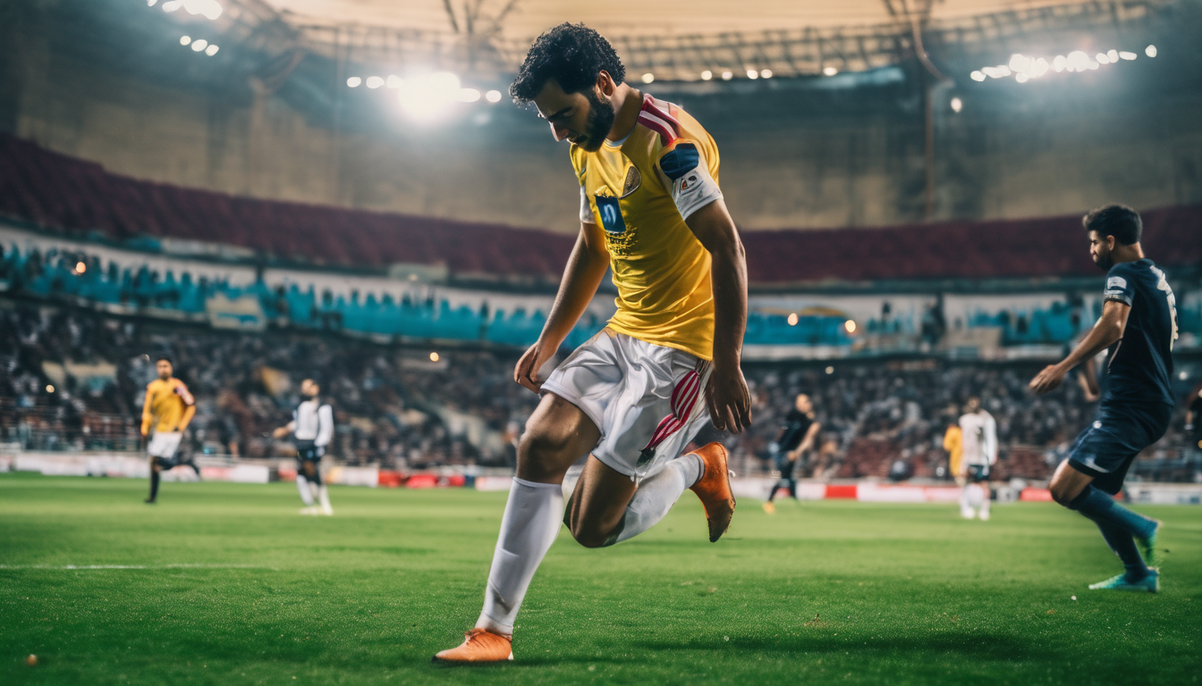 أفضل الطرق لمتابعة النتائج المباشرة لمباراة اليوم فى الدورى المصرى