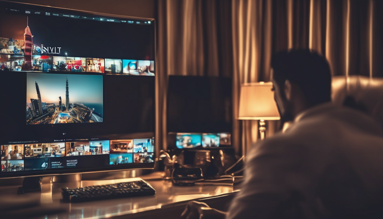 تردد جميع قنوات روتانا الجديد على النايل سات والعرب سات 2024 4 أفضل الطرق لمتابعة جميع قنوات روتانا بجودة عالية على النايل سات