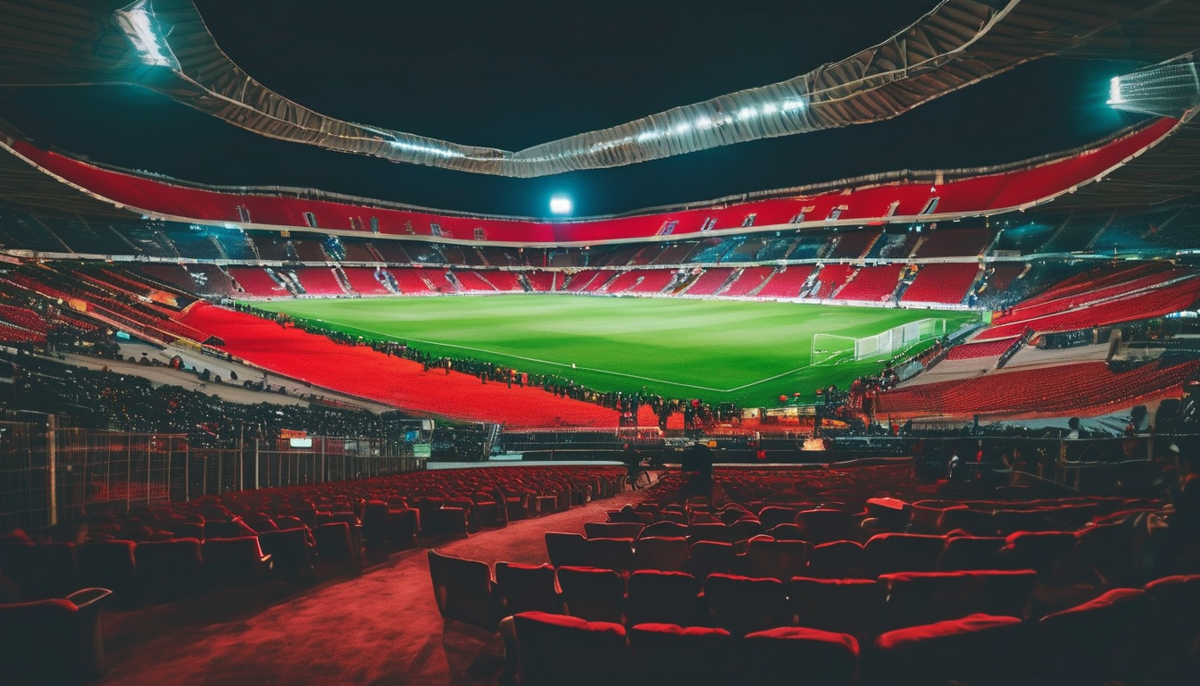 مشاهدة مباراة الأهلي والترجي بث مباشر بجودة عالية وبدون تقطيع 2 أفضل الطرق لمتابعة مباراة الأهلي والترجي بث مباشر على الإنترنت