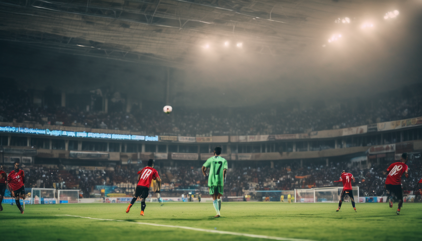 مباراة اليوم في الدوري المصري الممتاز: مواعيد الفرق والترتيب الحالي 2 أفضل الطرق لمتابعة مباراة اليوم في الدوري المصري الممتاز بدقة