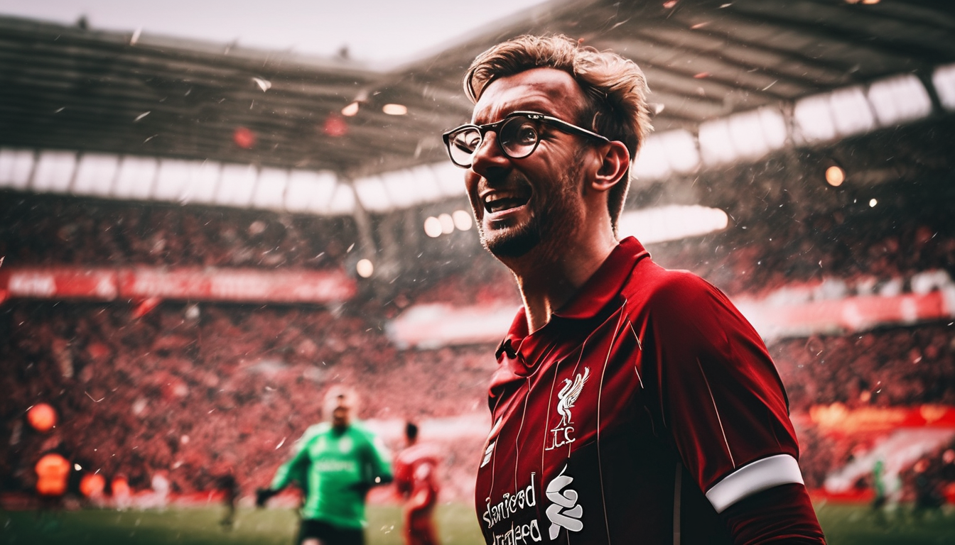 أفضل الطرق لمتابعة مباراة ليفربول اليوم على القنوات المجانية والمدفوعة