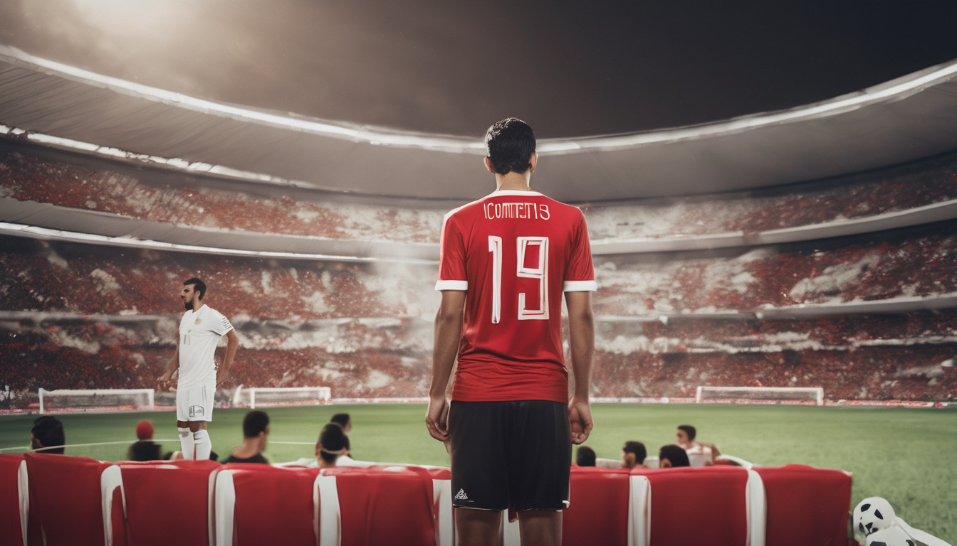 مشاهدة مباراة منتخب مصر مباشرة للاستمتاع بالمباراة لحظة بلحظة 3 أفضل الطرق لمتابعة مباراة منتخب مصر مباشرة عبر الإنترنت