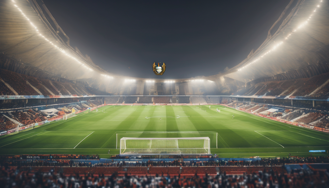 أفضل الطرق لمتابعة مواعيد مباريات الدوري المصري 2023 بدقة وسهولة