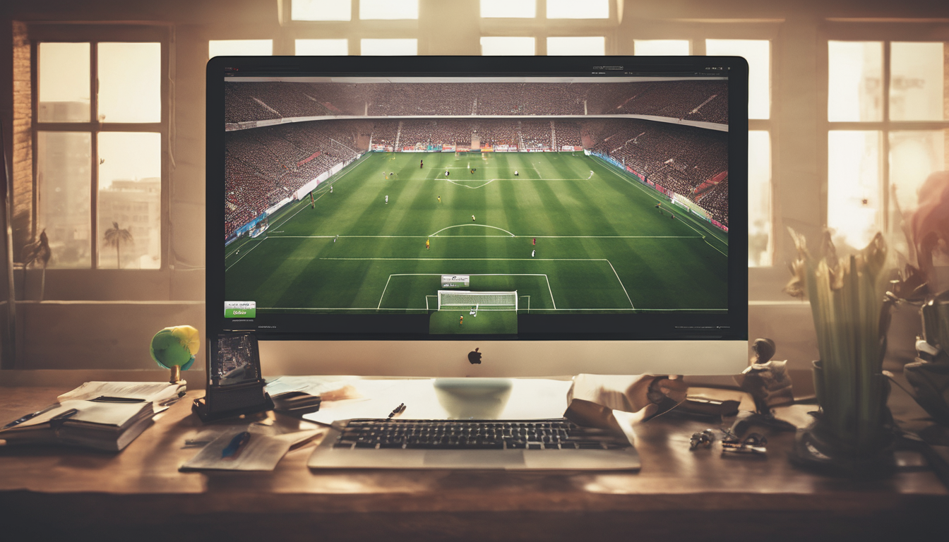 أفضل الطرق لمتابعة نتائج مباريات اليوم في الدوري المصري الممتاز فور انتهائها