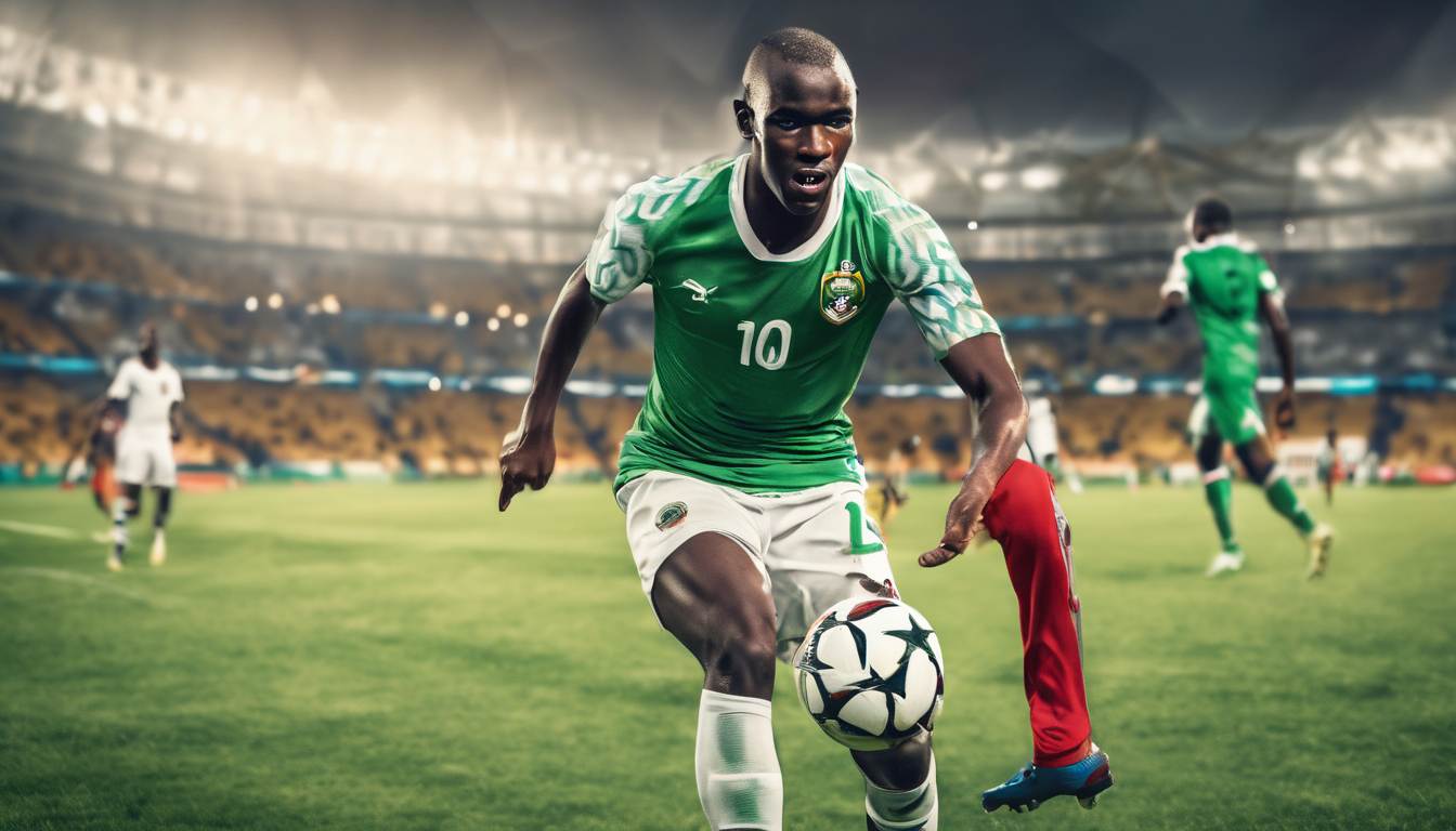 مواعيد نتائج مباريات اليوم في بطولة أمم أفريقيا 2024 2 أفضل الطرق لمتابعة نتائج مباريات اليوم أمم أفريقيا بدقة وسرعة