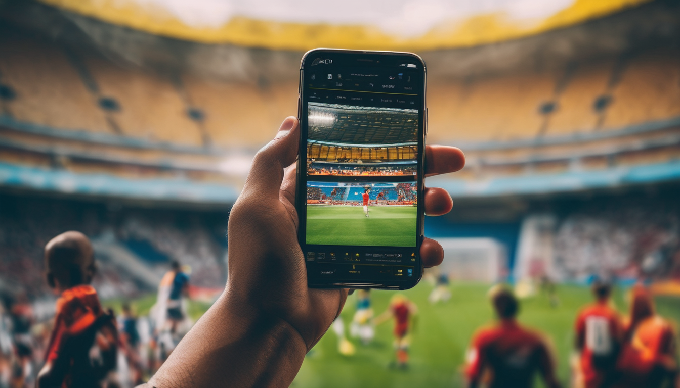 أفضل الطرق لمتابعة يلا شوت مونديال مباشرة على الهاتف والكمبيوتر