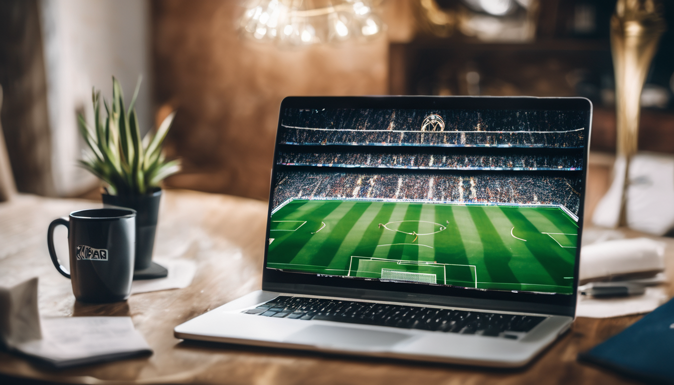 مشاهدة مباراة ريال مدريد بث مباشر بجودة عالية وبدون تقطيع 2 أفضل الطرق لمشاهدة مباراة ريال مدريد بث مباشر عبر الإنترنت مجاناً