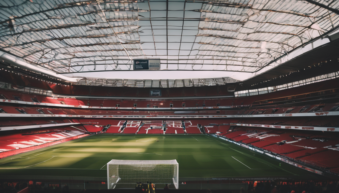 أفضل الطرق لمعرفة توقيت مباراة أرسنال القادمة ومتابعتها بدون تقطيع