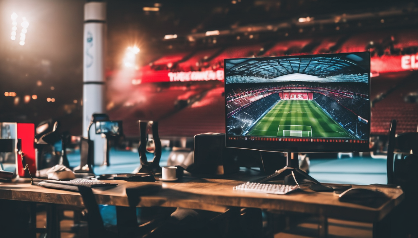 أفضل القنوات الناقلة لمباراة ارسنال ومانشستر سيتي وكيفية استقبالها بجودة عالية