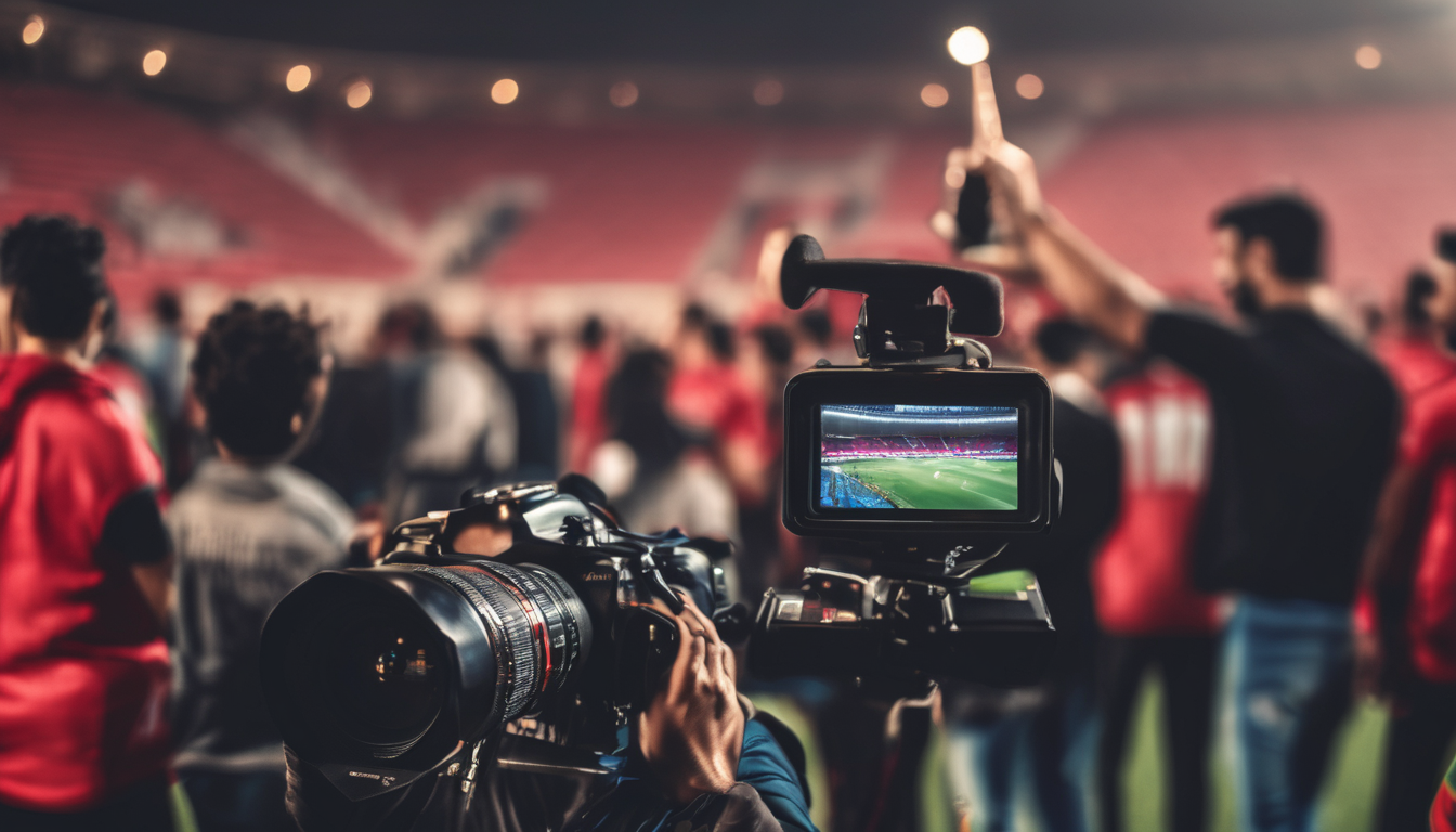 أفضل القنوات الناقلة لمباراة الأهلي مباشرة بدون تقطيع