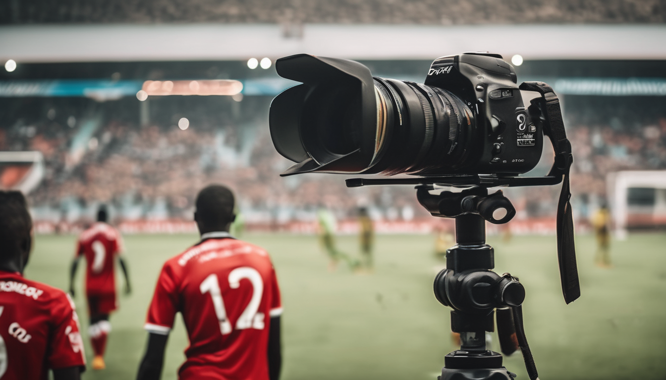 أفضل القنوات الناقلة لمباراة السوبر الإفريقي وكيفية مشاهدتها بدون تقطيع