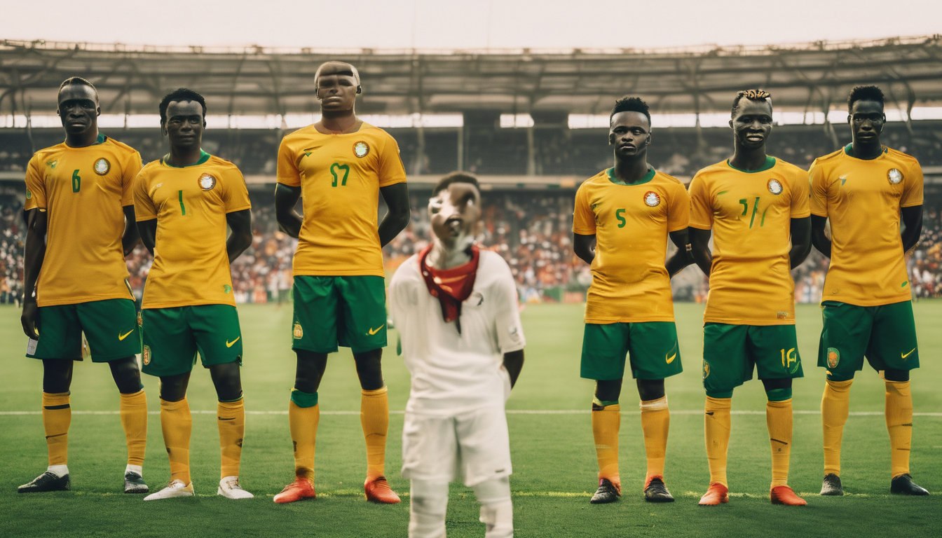 كل ما تحتاج معرفته عن كأس الأمم الإفريقية 2023 2 أفضل اللاعبين المتوقع تألقهم في كأس الأمم الإفريقية 2023 ولماذا يجب متابعتهم