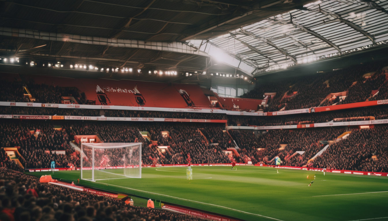 أفضل المواقع التي تقدم بث حي لمباراة ليفربول بجودة عالية