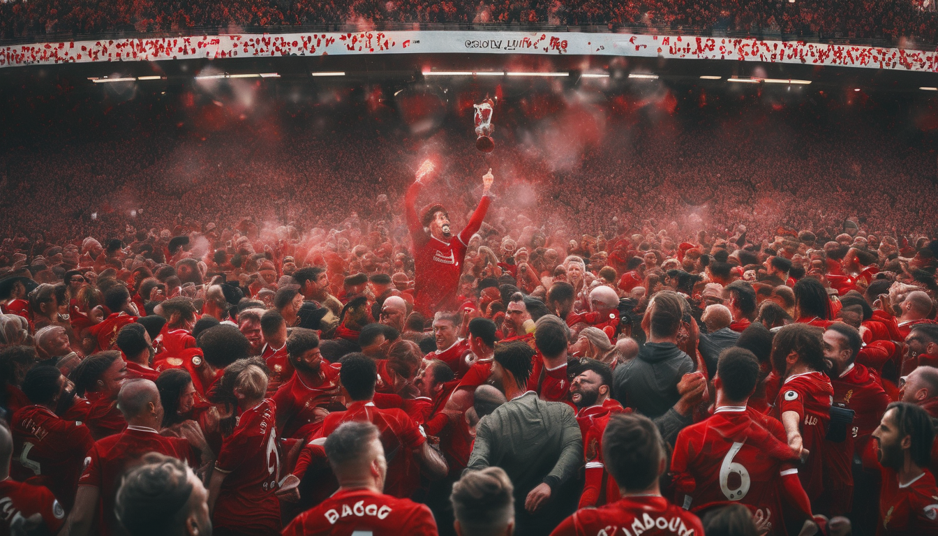 أفضل المواقع المجانية لبث مباشر مباراة ليفربول اليوم بأعلى دقة