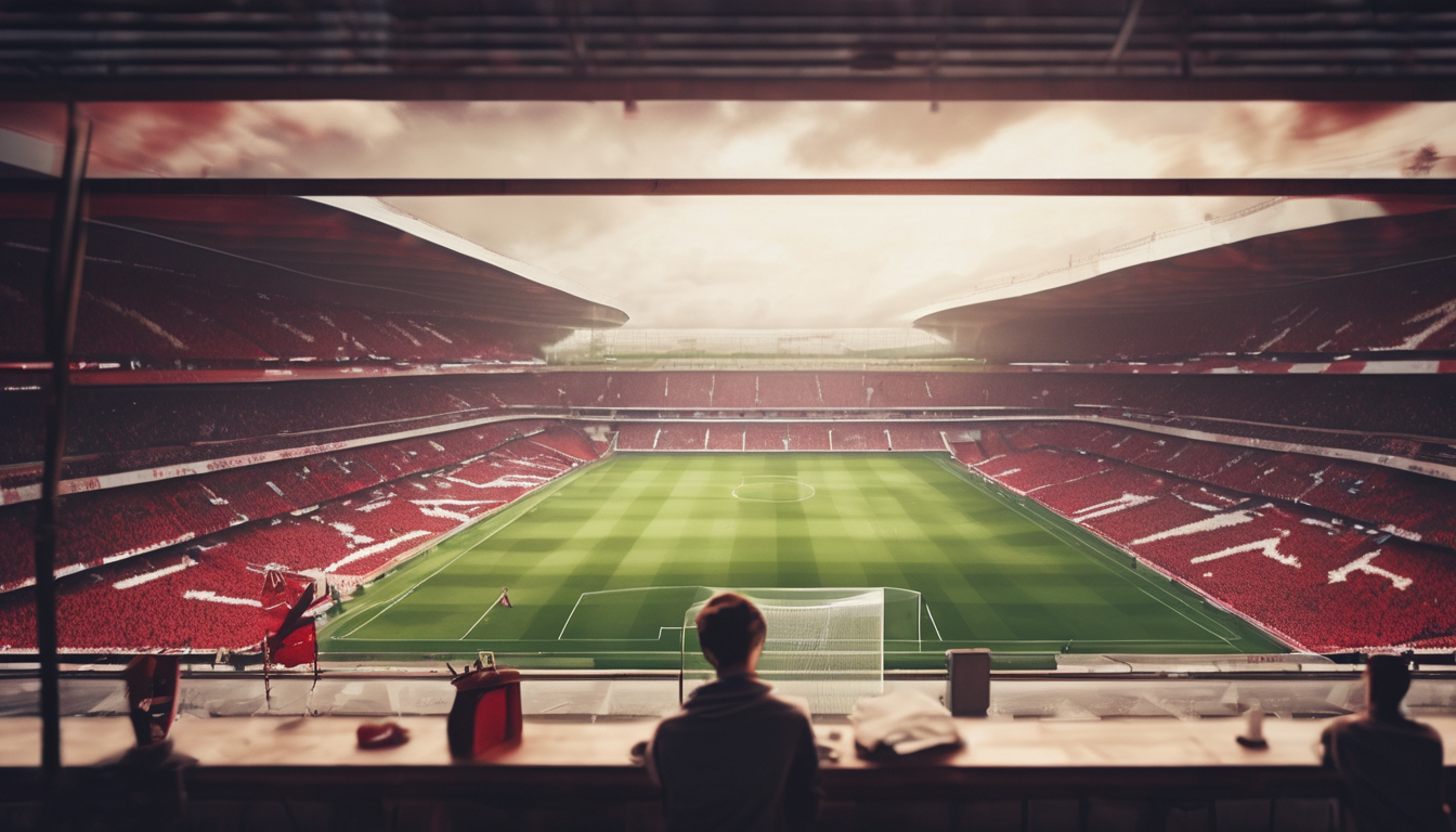 أفضل المواقع لبث مباراة أرسنال اليوم بجودة عالية