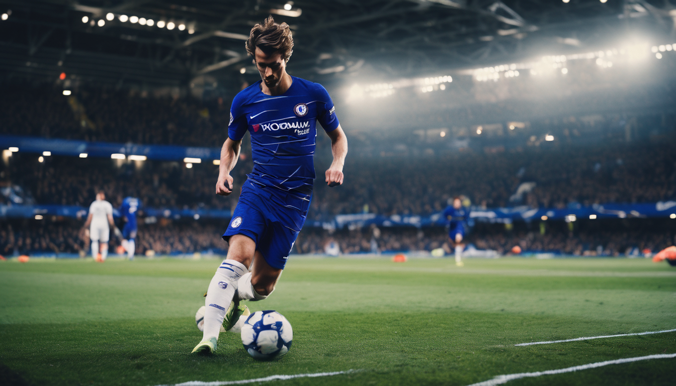 أفضل المواقع لبث مباشر مباراة تشيلسي مجاناً وآمنة