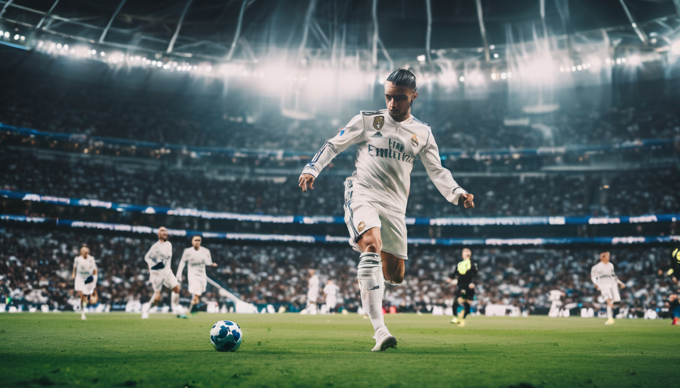 بث مباشر ريال مدريد الآن لمتابعة مباريات الفريق لحظة بلحظة 2 أفضل المواقع للبث المباشر لمباريات ريال مدريد الان وآمنة للمشاهدة