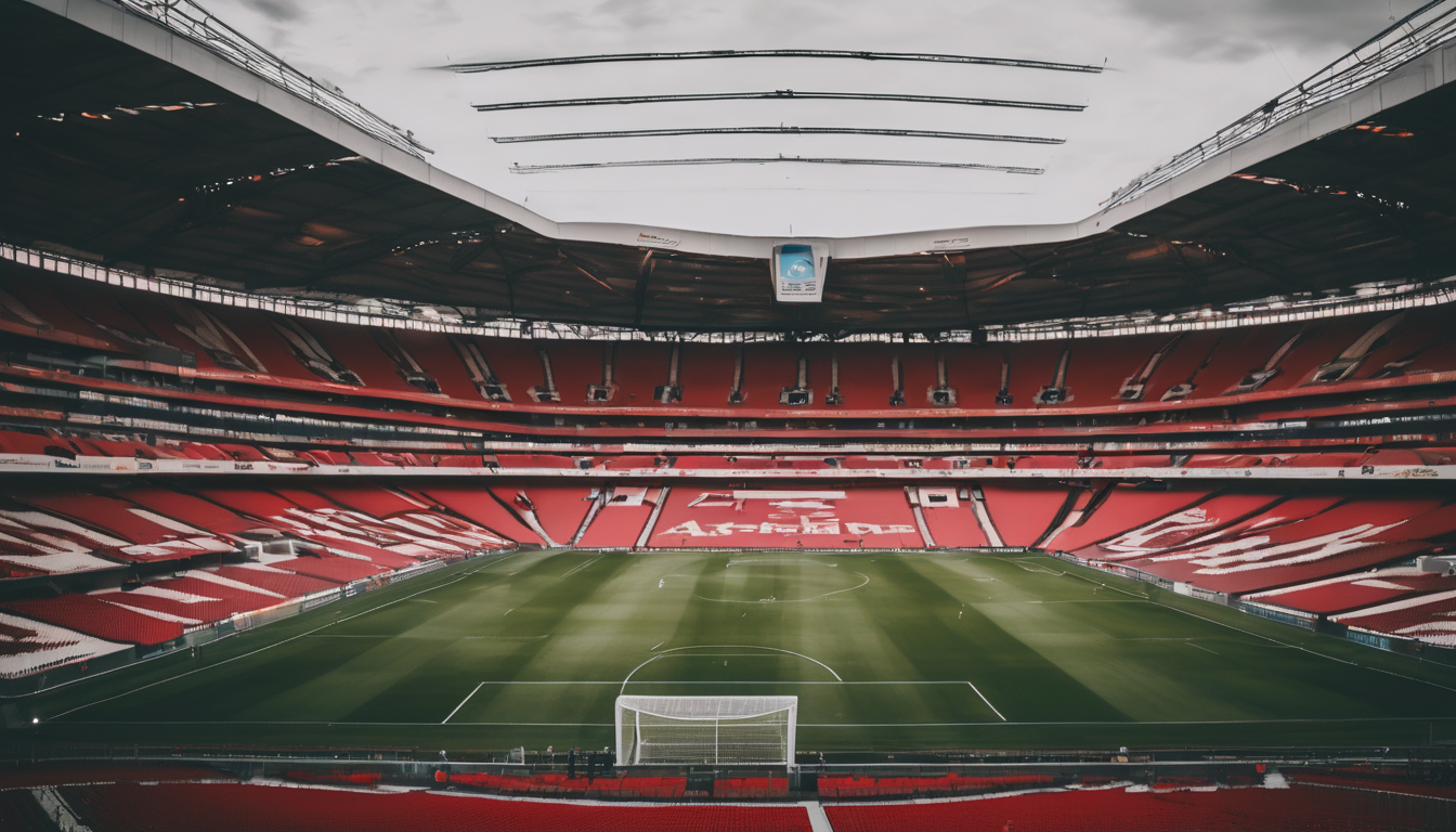 أفضل المواقع لمتابعة مباراة ارسنال بث مباشر مجاناً وآمنة