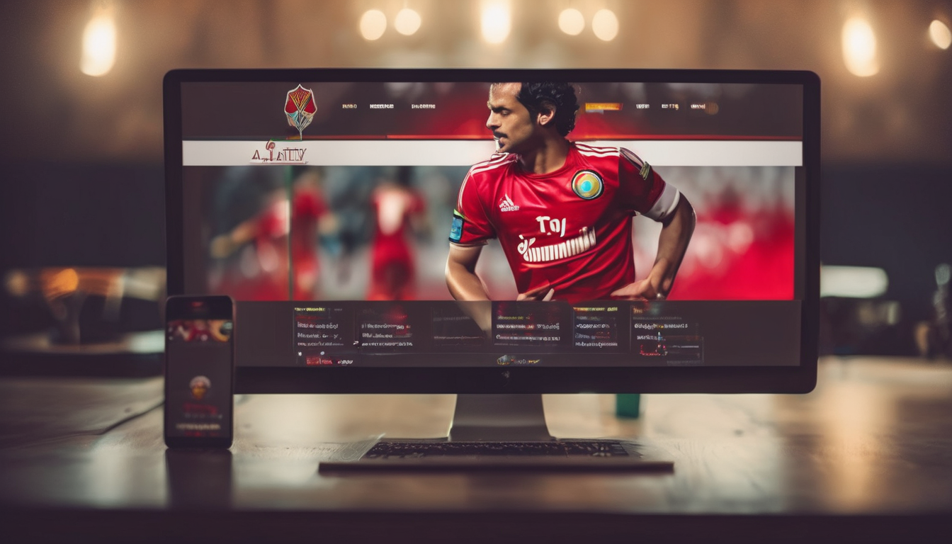 أفضل المواقع لمتابعة مباراة الأهلي اليوم مباشر بث مباشر بدون انقطاع