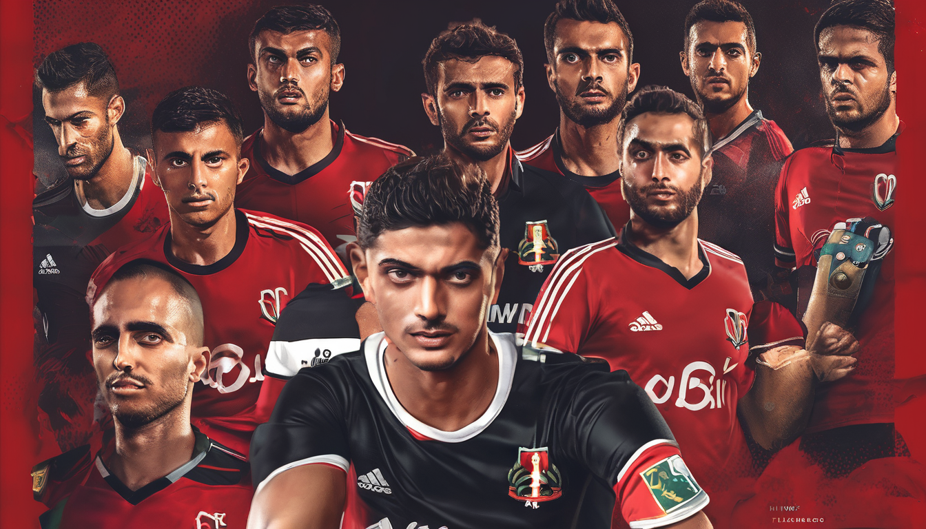 مشاهدة مباراة الأهلي وفلامينينسي بث مباشر بجودة عالية مجاناً 2 أفضل المواقع لمتابعة مباراة الأهلي وفلومينينسي بجودة فائقة وبدون اشتراك