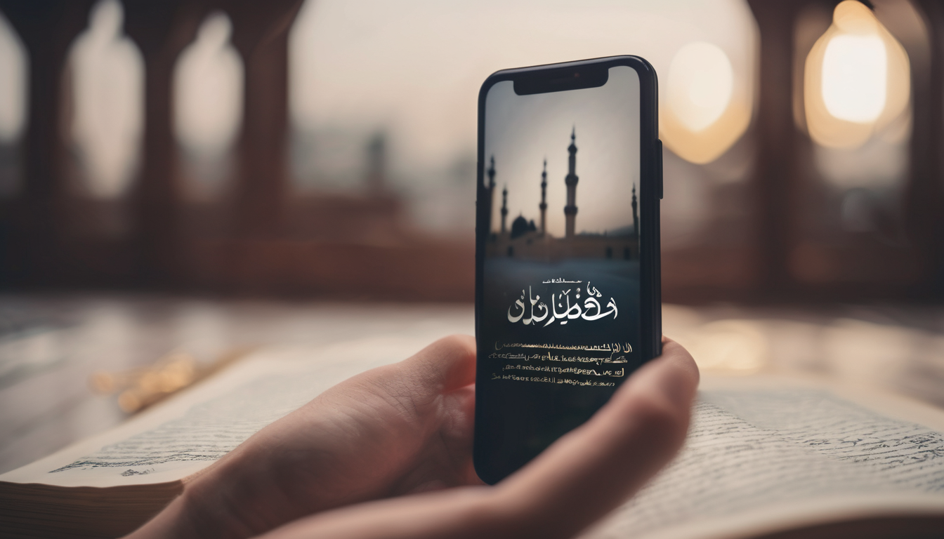 أفضل تطبيقات تعلم التجويد للمبتدئين لحفظ القرآن الكريم بسهولة 5 أفضل الميزات التي يجب البحث عنها في تطبيقات تعلم القرآن الكريم بالتجويد للمبتدئين