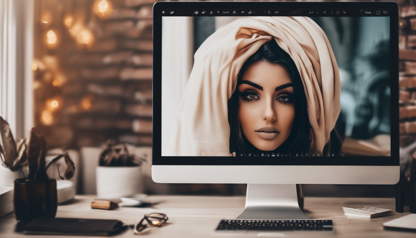 دليل مجاني لاستخدام Canva لتصميم منشورات التواصل الاجتماعي العربية 4 أفضل النصائح لدمج الخطوط العربية والألوان الجذابة في Canva