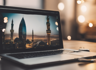 أفضل باقات الإنترنت في السعودية لعام 2024: مقارنة شاملة ومفصلة