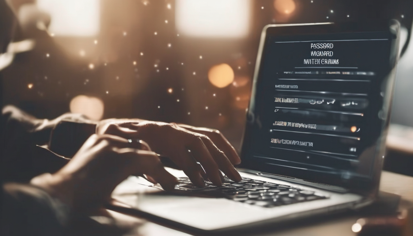 أفضل برامج إدارة كلمات المرور للمستخدمين العرب: دليل شامل ومقارنة دقيقة 3 أفضل برامج إدارة كلمات المرور للمستخدمين العرب: مقارنة كاملة بين الميزات والأسعار