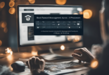 أفضل برامج إدارة كلمات المرور للمستخدمين العرب: دليل شامل ومقارنة دقيقة