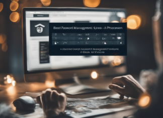 أفضل برامج إدارة كلمات المرور للمستخدمين العرب: دليل شامل ومقارنة دقيقة