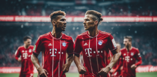 أفضل لاعبي بايرن ميونخ وتأثيرهم على نجاح الفريق
