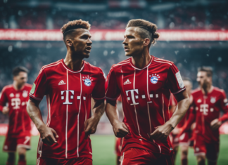 أفضل لاعبي بايرن ميونخ وتأثيرهم على نجاح الفريق