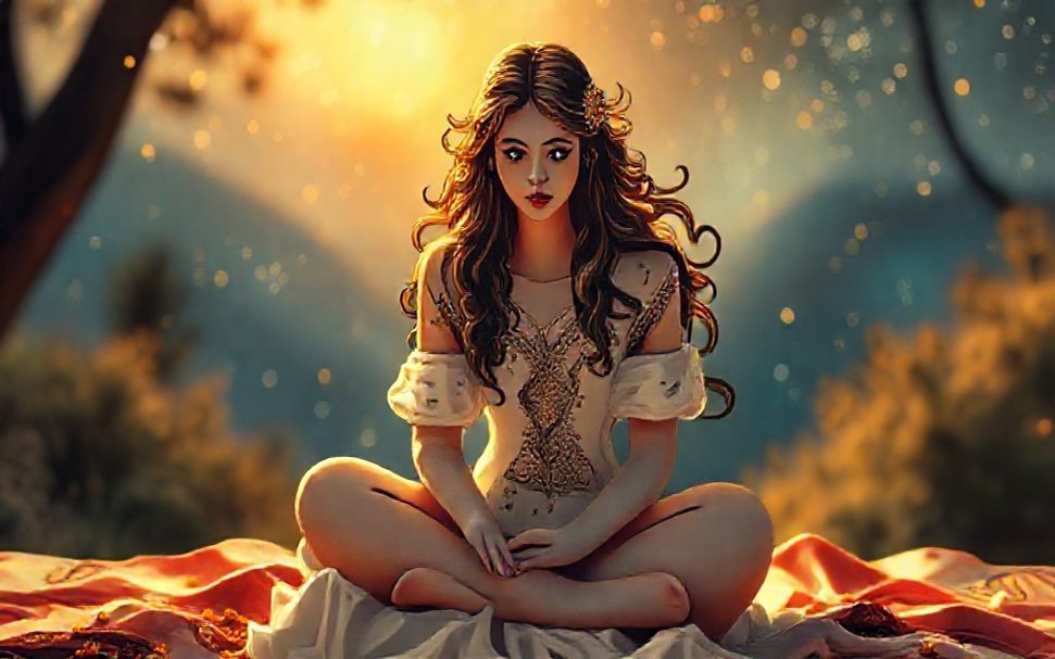 أفضل نصائح الحظ للبرج العذراء اليوم