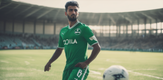 أفضل هدافي الدوري السعودي وأبرز أرقامهم في الموسم الحالي