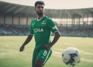 أفضل هدافي الدوري السعودي وأبرز أرقامهم في الموسم الحالي