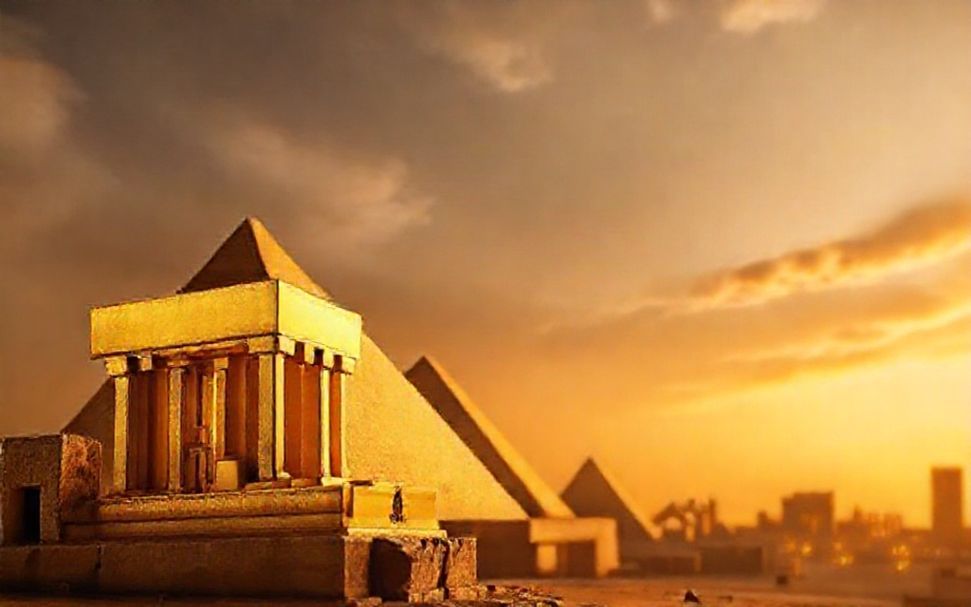 أفضل وقت لشراء الذهب في مصر: نصائح الخبراء*