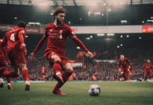 أهداف ليفربول أمس: ملخص النتائج وأبرز اللقطات المهمة