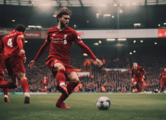 أهداف ليفربول أمس: ملخص النتائج وأبرز اللقطات المهمة