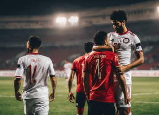 أهداف منتخب مصر اليوم ودورها في تعزيز فرص التأهل