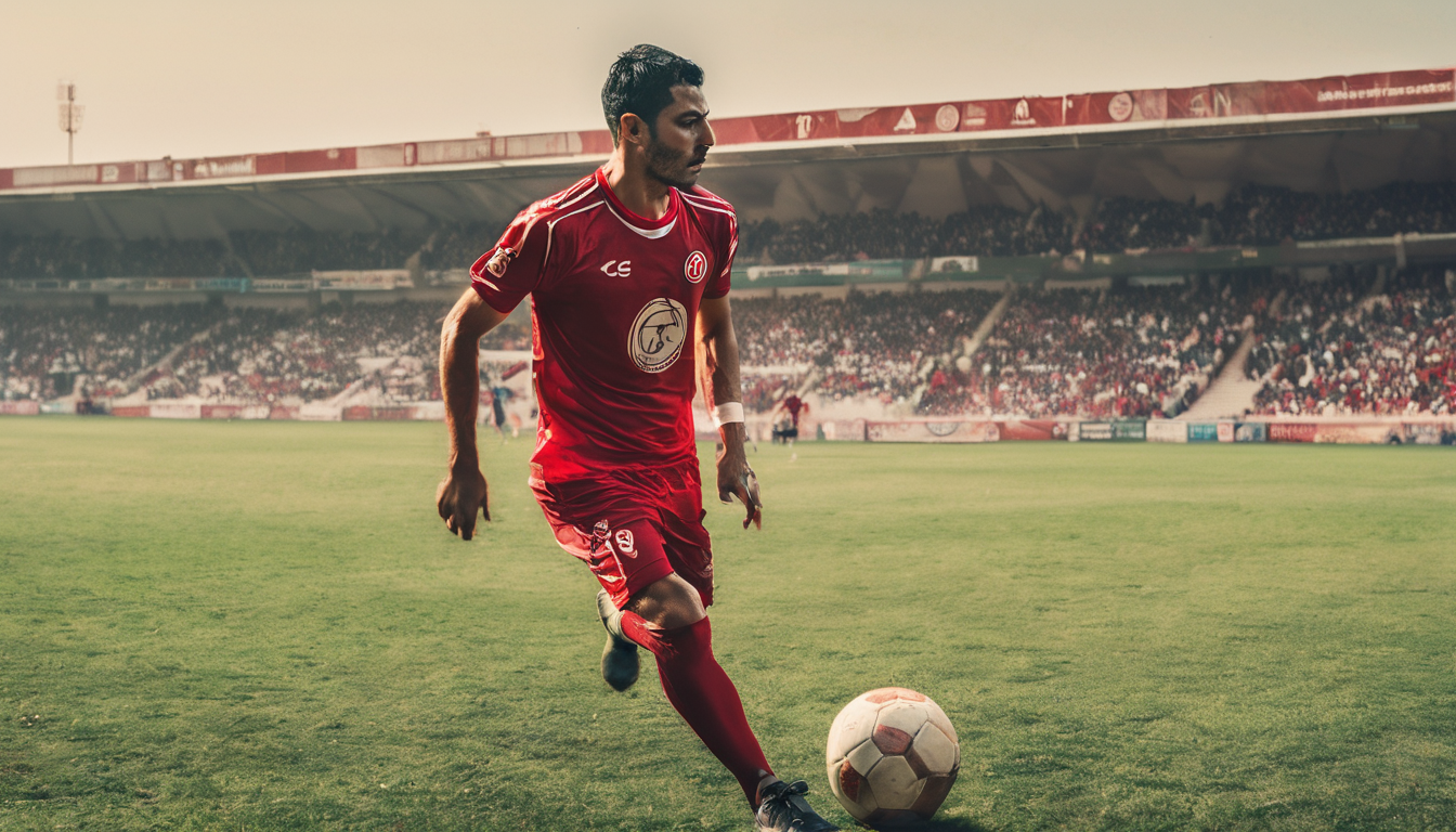 نتيجة مباراة الوداد اليوم والتعرف على الأداء والنتائج 2 أهم 5 عوامل تحدد نتيجة مباراه الوداد وأداء اللاعبين