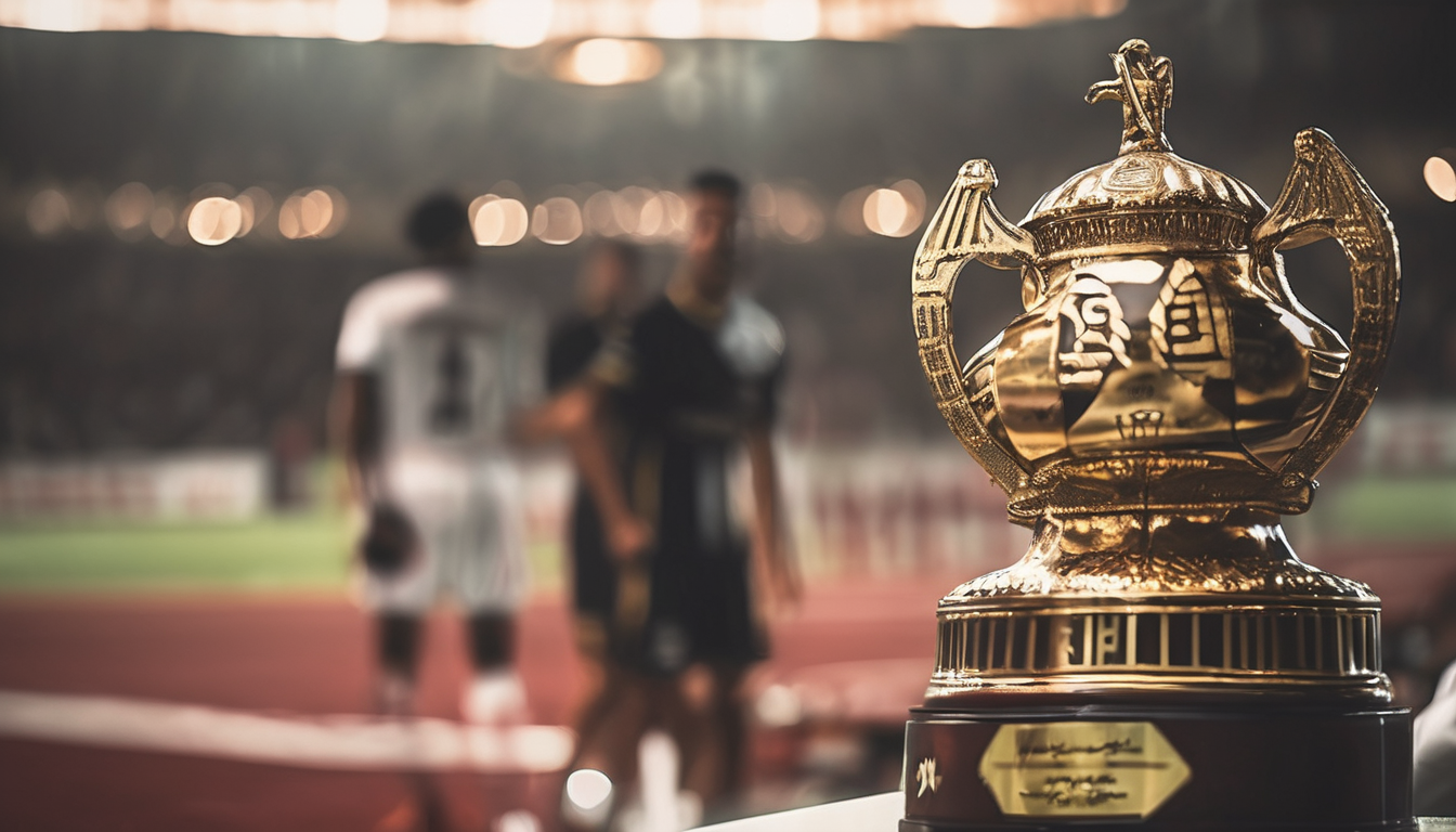 أهم الإنجازات التاريخية التي حققها النادى المصرى في البطولات المحلية والقارية